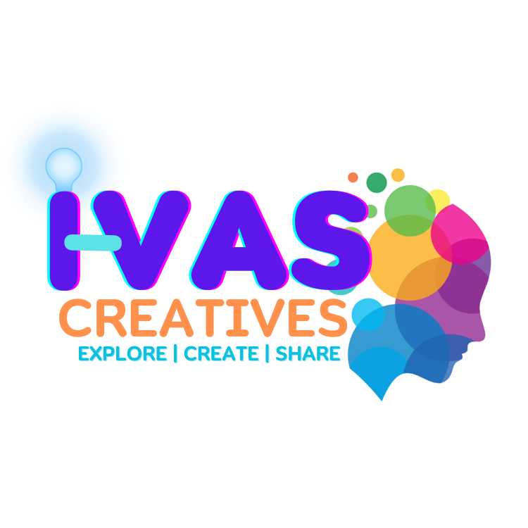 i-VAS Creatives logo